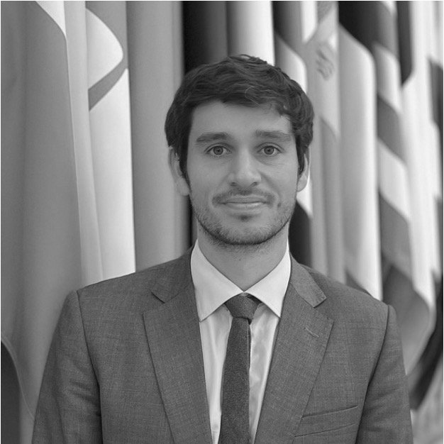 Diego Vela Grau