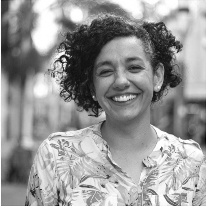 Patricia González Viñoly